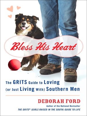 cover image of Bless His Heart